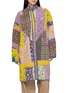 首图 - 点击放大 - NAMAI - The Sai Reversible Coat