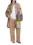 模特儿示范图 - 点击放大 - NAMAI - The Sai Reversible Coat