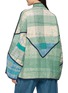 背面 - 点击放大 - NAMAI - The Ladhiya Reversible Jacket