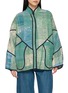 首图 - 点击放大 - NAMAI - The Ladhiya Reversible Jacket