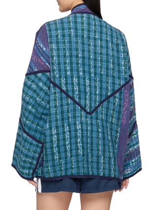 背面 - 点击放大 - NAMAI - The Ishani Reversible Jacket