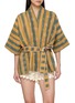 首图 - 点击放大 - NAMAI - The Gita Reversible Coat