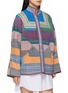 细节 - 点击放大 - NAMAI - The Ishani Reversible Jacket