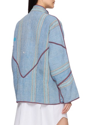 背面 - 点击放大 - NAMAI - The Ishani Reversible Jacket