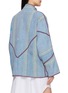 背面 - 点击放大 - NAMAI - The Ishani Reversible Jacket