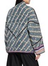 背面 - 点击放大 - NAMAI - The Ishani Reversible Jacket