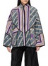 首图 - 点击放大 - NAMAI - The Ishani Reversible Jacket