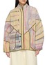 首图 - 点击放大 - NAMAI - The Ishani Reversible Jacket