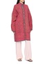 细节 - 点击放大 - NAMAI - The Sai Reversible Coat