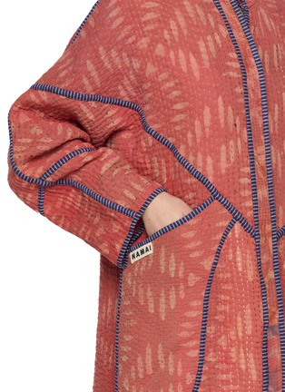  - NAMAI - The Sai Reversible Coat