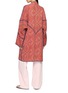 背面 - 点击放大 - NAMAI - The Sai Reversible Coat