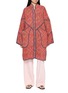 首图 - 点击放大 - NAMAI - The Sai Reversible Coat