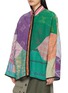 细节 - 点击放大 - NAMAI - The Ishani Reversible Jacket