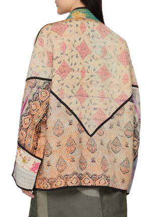 背面 - 点击放大 - NAMAI - The Ishani Reversible Jacket