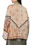 背面 - 点击放大 - NAMAI - The Ishani Reversible Jacket