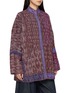细节 - 点击放大 - NAMAI - The Narmada Reversible Jacket