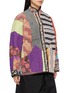 细节 - 点击放大 - NAMAI - The Ishani Reversible Jacket