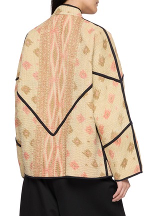背面 - 点击放大 - NAMAI - The Ishani Reversible Jacket