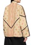 背面 - 点击放大 - NAMAI - The Ishani Reversible Jacket