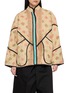 首图 - 点击放大 - NAMAI - The Ishani Reversible Jacket