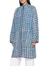 细节 - 点击放大 - NAMAI - The Sai Reversible Coat