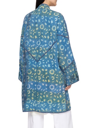 背面 - 点击放大 - NAMAI - The Sai Reversible Coat