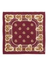 首图 - 点击放大 - FORTELA - Floral Bandana Scarf