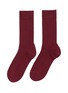 首图 - 点击放大 - FORTELA - Mercerized Cotton Socks Pack - Set of 2