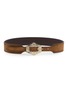 首图 - 点击放大 - FORTELA - Yuchi Suede Belt