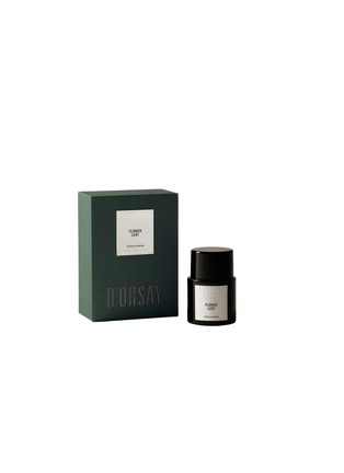 细节 -点击放大 - D'ORSAY - 欲纵还休 FLOWER LUST 浓香精 — 50ML