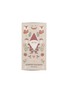 首图 –点击放大 - PLUTO DESIGN - Fox & Santa Scented Tealights — Set of 8