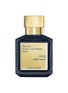 首图 -点击放大 - MAISON FRANCIS KURKDJIAN - Oud Velvet Mood Extrait De Parfum 70ml