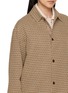  - YOUNG N SANG - Check Pattern Shirt