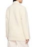 背面 - 点击放大 - YOUNG N SANG - Embellished Short Coat