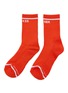 首图 - 点击放大 - MOTHER - Baby Steps Socks