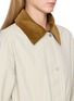 细节 - 点击放大 - BARBOUR - Evelyn Showerproof Jacket