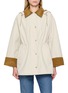 首图 - 点击放大 - BARBOUR - Evelyn Showerproof Jacket