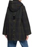 背面 - 点击放大 - BARBOUR - Elsie Casual Jacket
