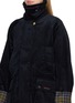  - BARBOUR - X Paul Smith Cord Beaufort 灯芯绒猎装夹克
