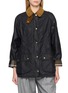BARBOUR Beadnell 涂蜡夹克