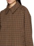 细节 - 点击放大 - BARBOUR - Audrey Showerproof Jacket