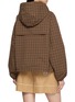 背面 - 点击放大 - BARBOUR - Audrey Showerproof Jacket