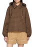 首图 - 点击放大 - BARBOUR - Audrey Showerproof Jacket