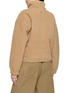 背面 - 点击放大 - BARBOUR - Mabel Fleece Jacket