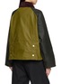 背面 - 点击放大 - BARBOUR - Cottingham Waxed Jacket