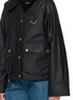  - BARBOUR - MODERN SPEY 涂蜡夹克