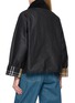 背面 - 点击放大 - BARBOUR - MODERN SPEY 涂蜡夹克