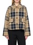 BARBOUR Delilah 防泼水短外套