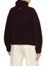 背面 - 点击放大 - BARBOUR - Mabel Fleece Jacket