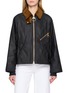 BARBOUR Arlene 涂蜡夹克